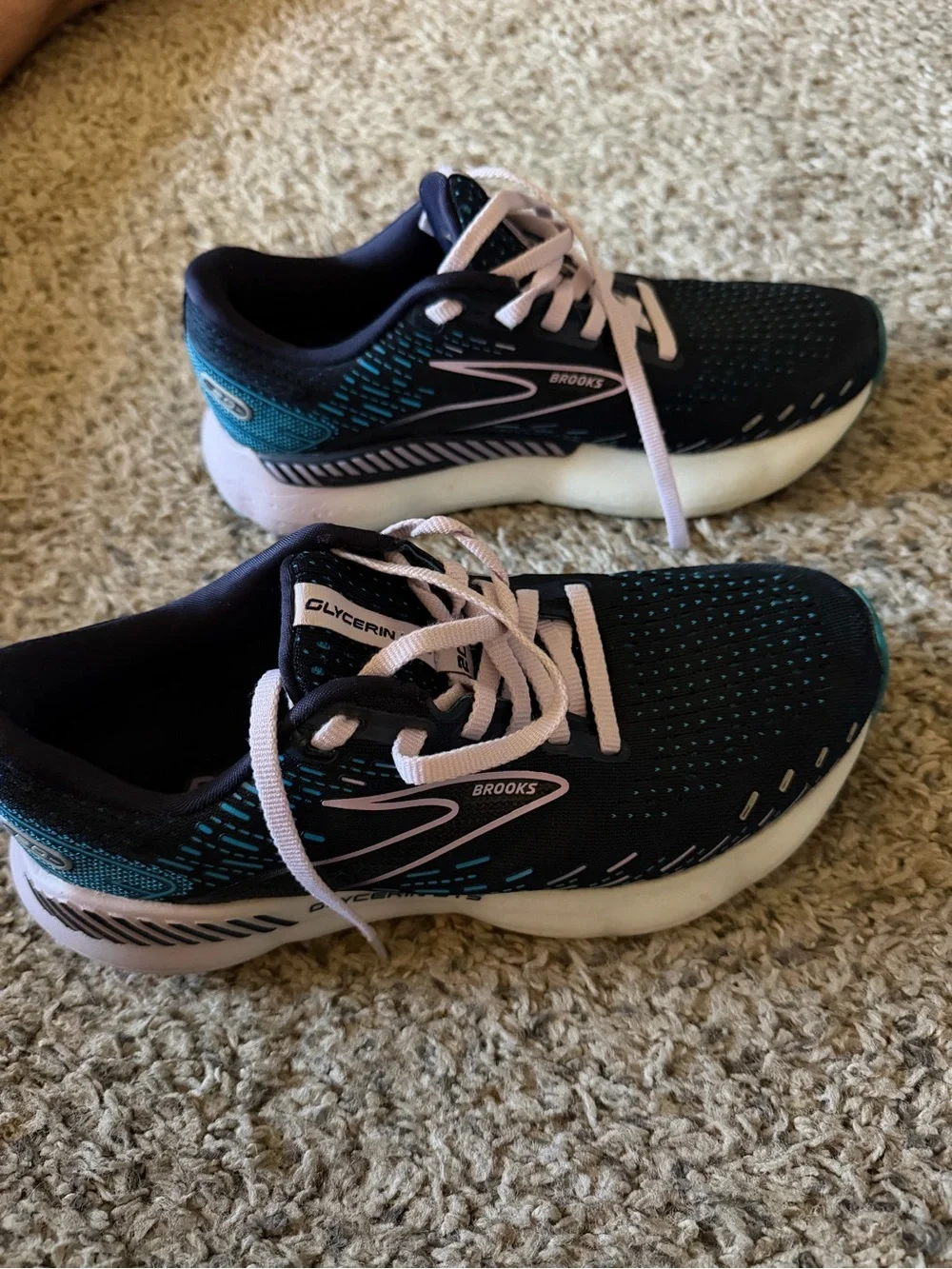 Brooks Women's Glycerin 20